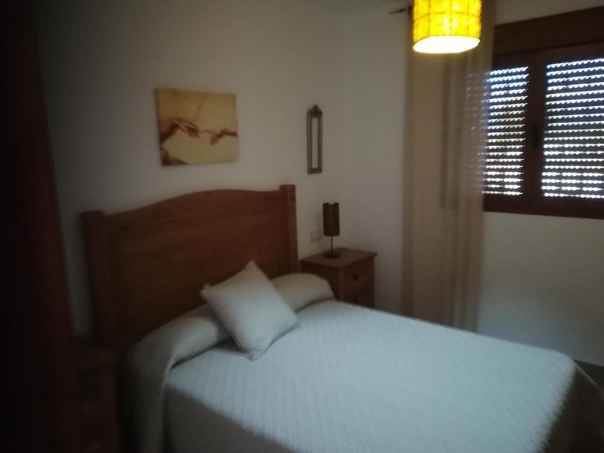 Appartamento Hacienda Rural Ventorrillo El Nene Cadice Esterno foto